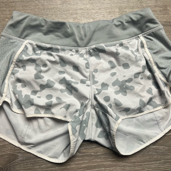 Athleta Cute athletic shorts-‎ Small - Picture 1 of 6